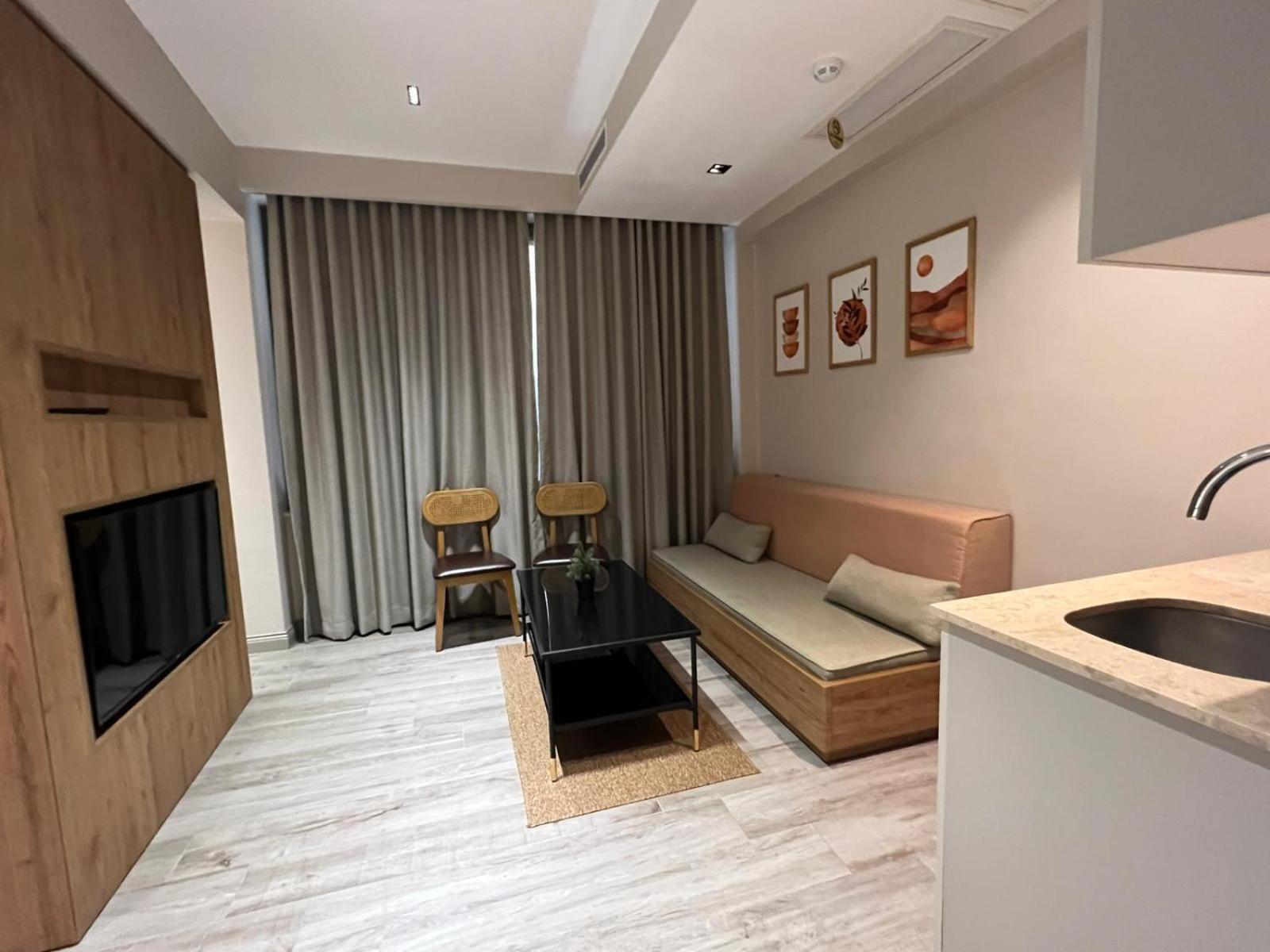 21 Rooms Hotel اسطنبول المظهر الخارجي الصورة