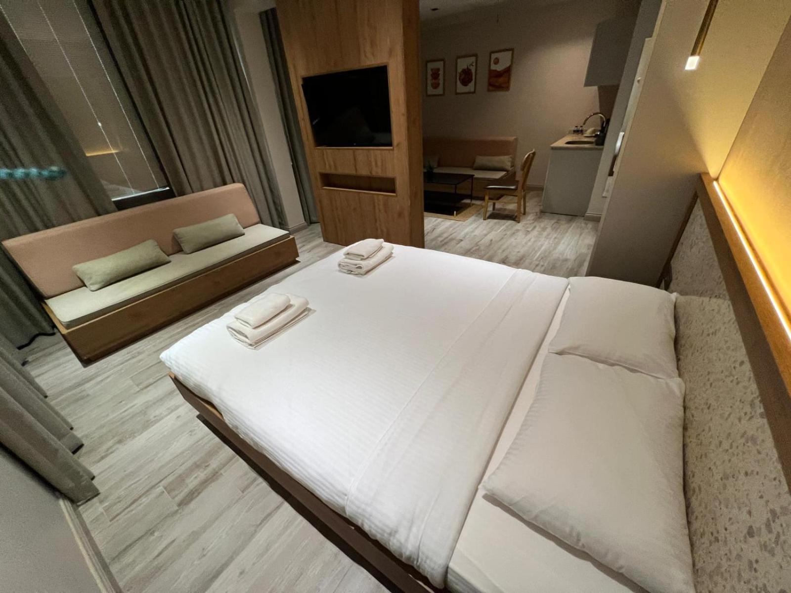 21 Rooms Hotel اسطنبول المظهر الخارجي الصورة