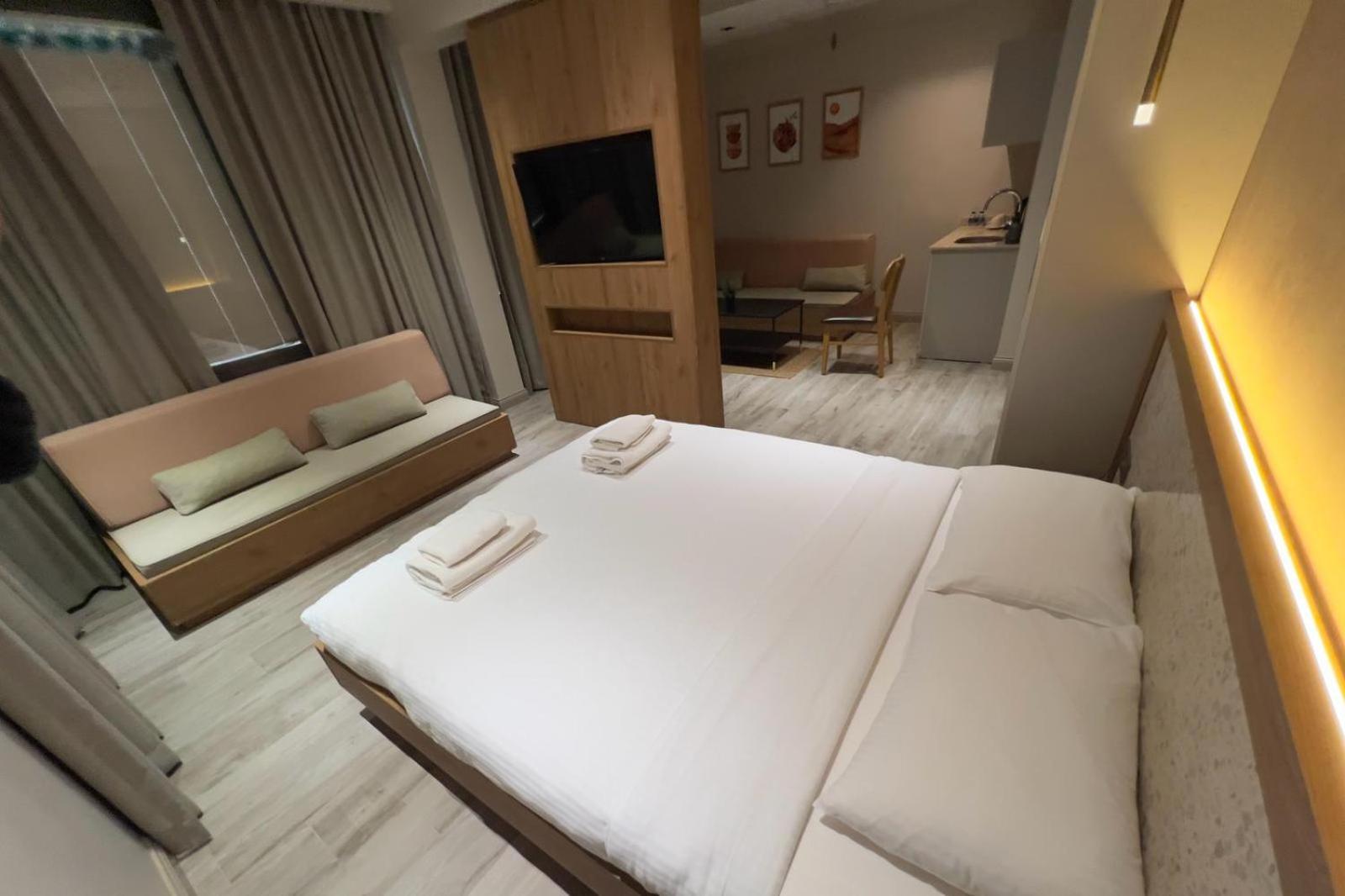 21 Rooms Hotel اسطنبول المظهر الخارجي الصورة