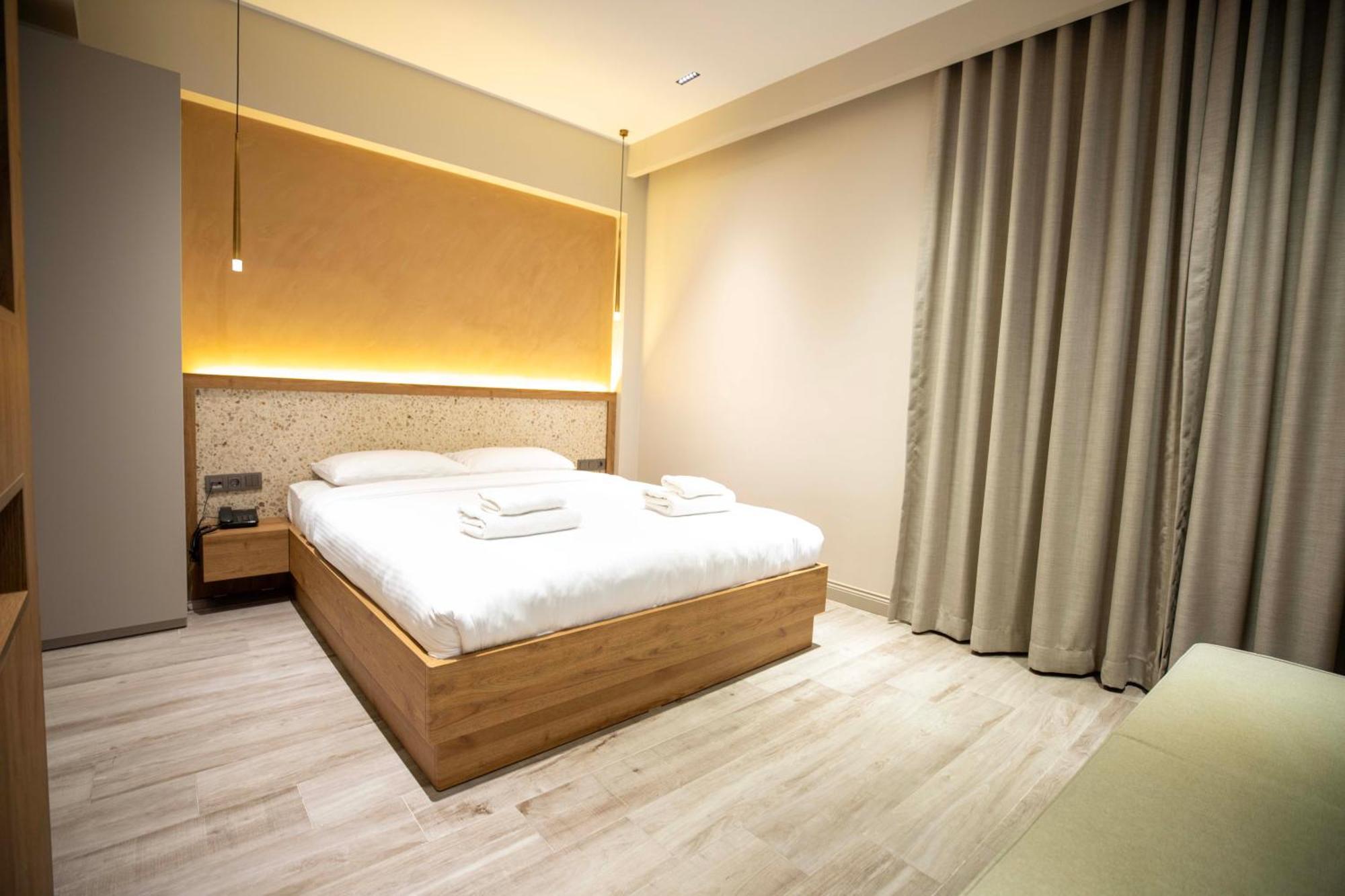 21 Rooms Hotel اسطنبول المظهر الخارجي الصورة